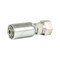 A & I Products (HC-F-BSPX) Female BSP Parallel Pipe - Swivel - Straight 3" x5" x1" A-F-BSPX-06-06 - alternate 1
